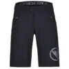 Endura WOMEN' S SINGLETRACK LITE SHORT Damen - Radshorts