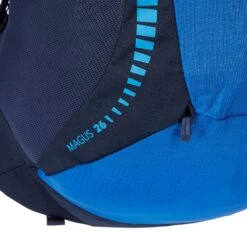 VAUDE MAGUS 26 Unisex - Tagesrucksack -Globetrotter Ausrustung Geschaft 5638023371 h magus 26 vaude 24