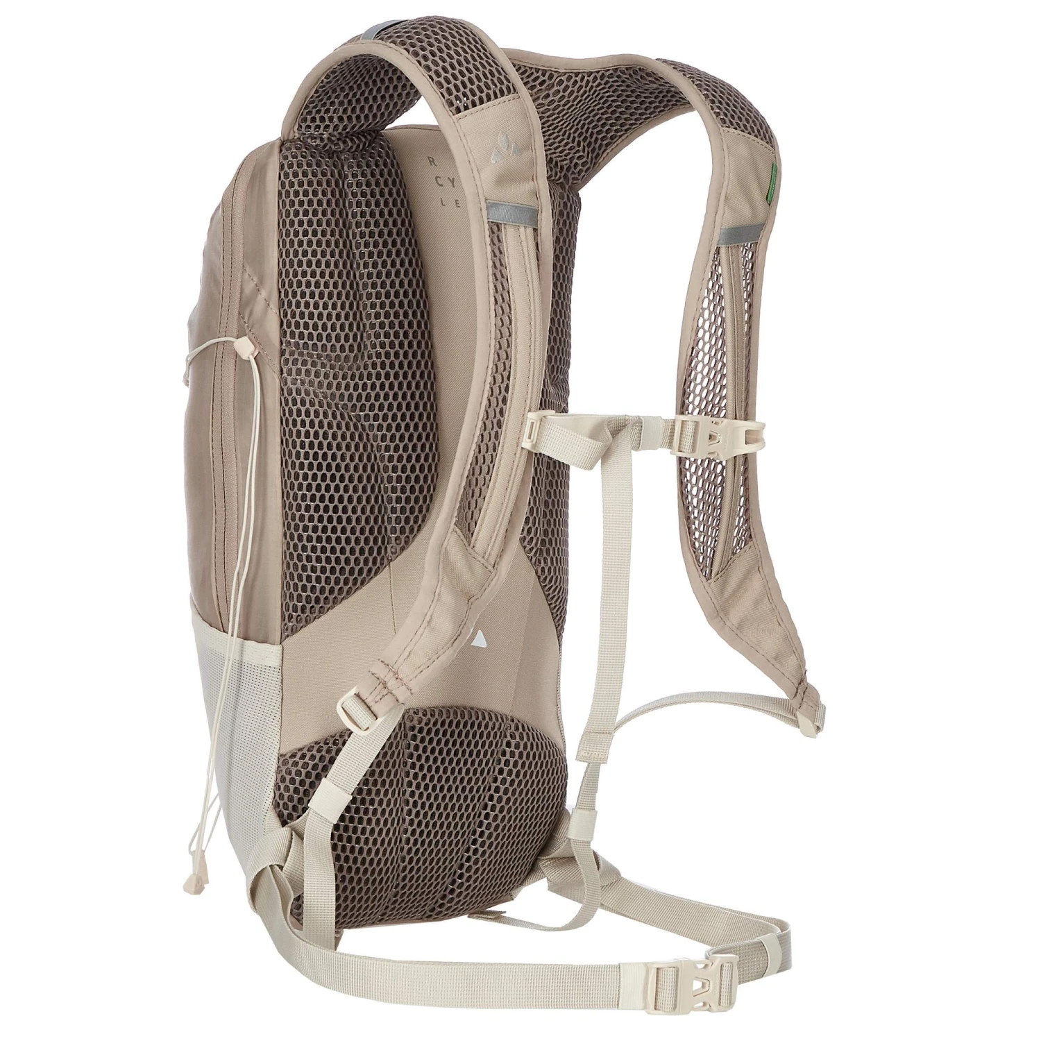 VAUDE UPHILL 8 Unisex - Fahrradrucksack 4 VAUDE UPHILL 8 Unisex - Fahrradrucksack – Bild 4