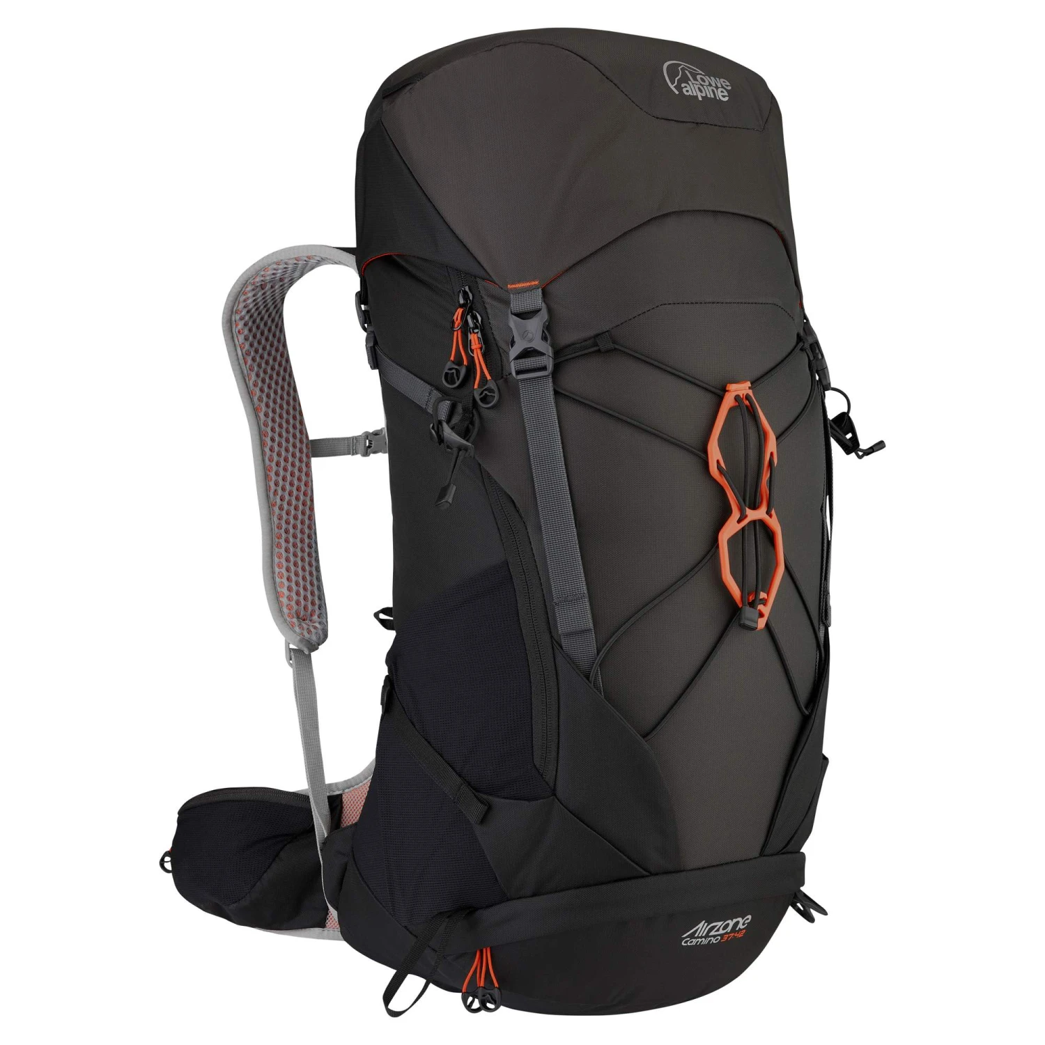 Lowe Alpine AIRZONE TRAIL CAMINO 37:42 Herren - Tourenrucksack 1 Lowe Alpine AIRZONE TRAIL CAMINO 37:42 Herren - Tourenrucksack