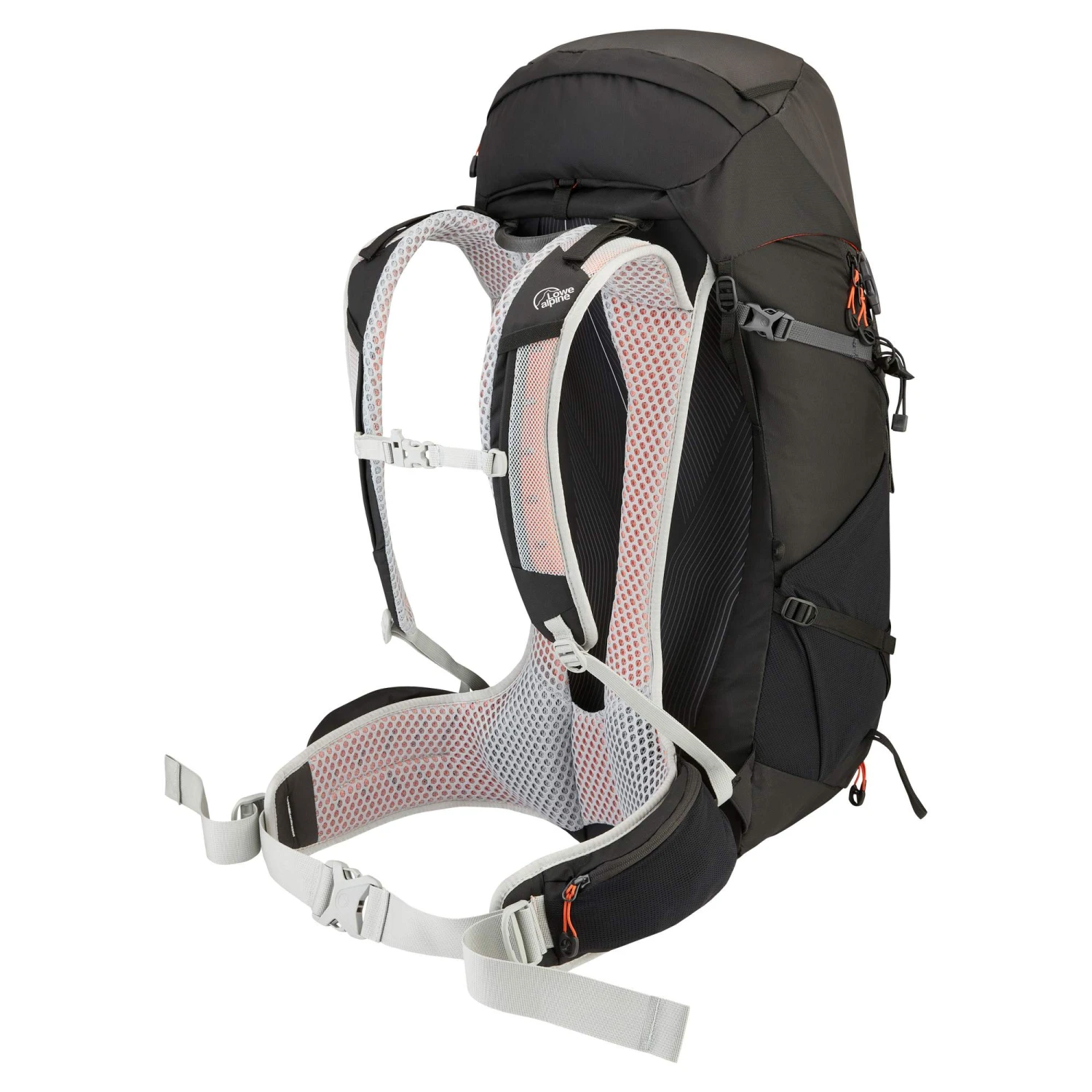 Lowe Alpine AIRZONE TRAIL CAMINO 37:42 Herren - Tourenrucksack 2 Lowe Alpine AIRZONE TRAIL CAMINO 37:42 Herren - Tourenrucksack – Bild 2