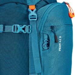 Ortovox PEAK 42 S - Tourenrucksack -Globetrotter Ausrustung Geschaft 5638023685 n peak 42 s ortovox 24