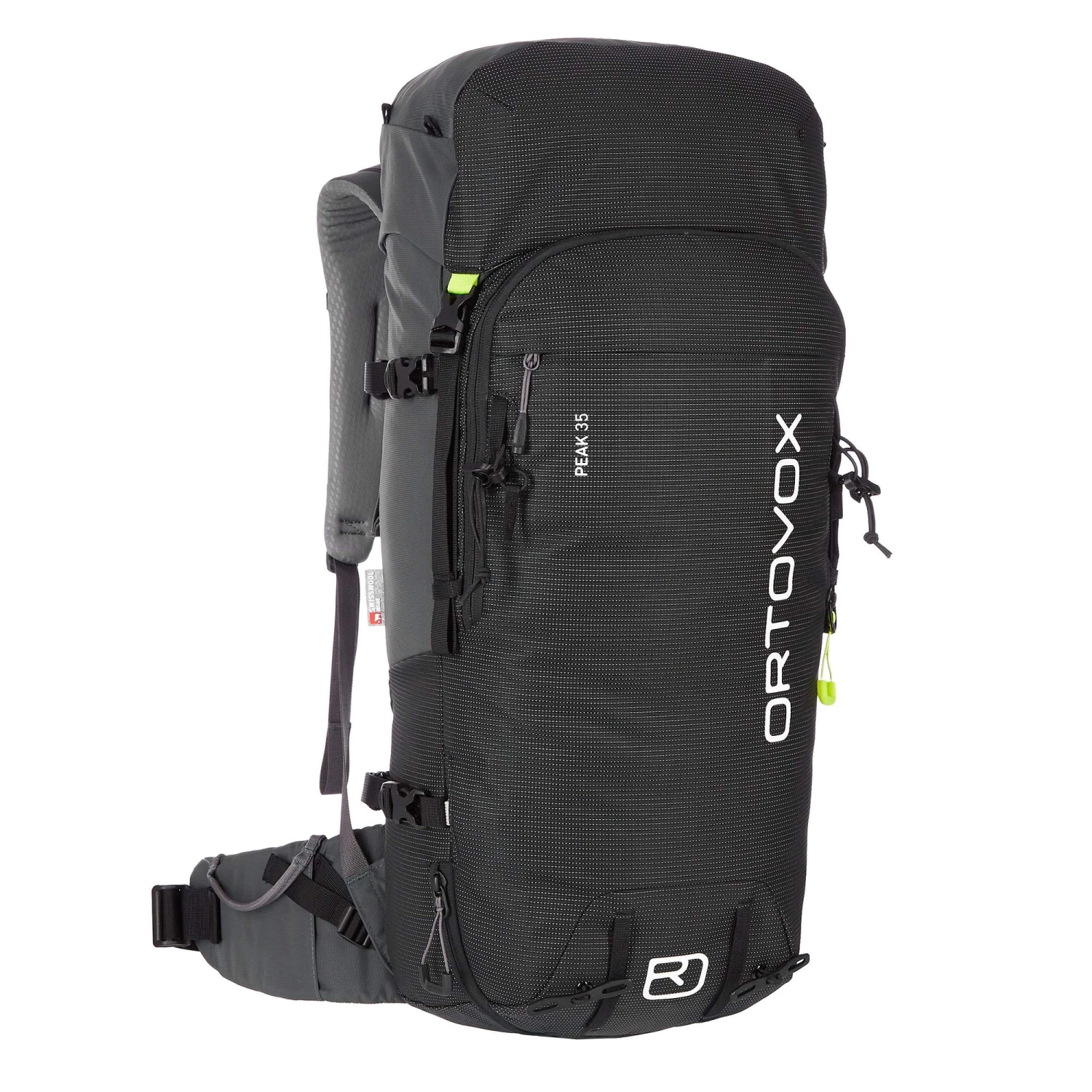 Ortovox PEAK 35 - Tourenrucksack 1 Ortovox PEAK 35 - Tourenrucksack