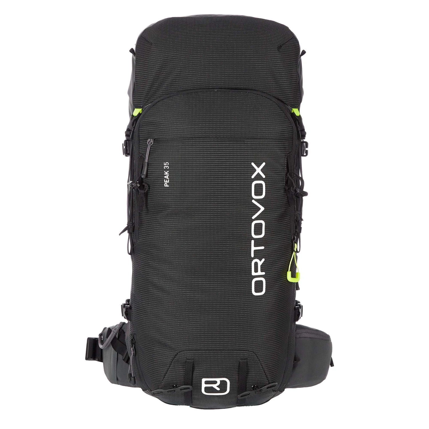 Ortovox PEAK 35 - Tourenrucksack 6 Ortovox PEAK 35 - Tourenrucksack – Bild 6