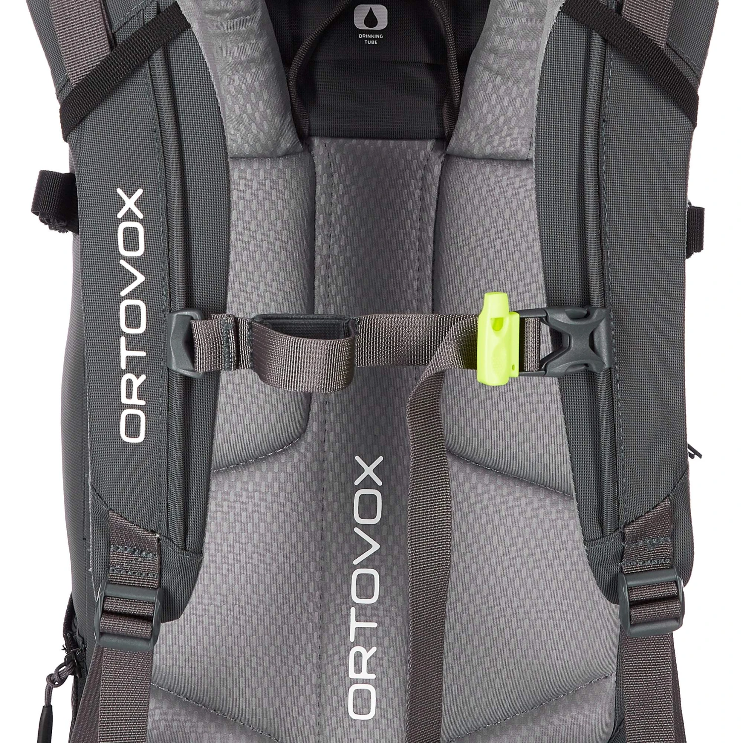 Ortovox PEAK 35 - Tourenrucksack 11 Ortovox PEAK 35 - Tourenrucksack – Bild 11