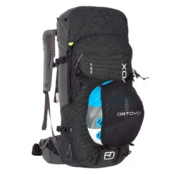 Ortovox PEAK 35 - Tourenrucksack 26 Ortovox PEAK 35 - Tourenrucksack -Globetrotter Ausrustung Geschaft 5638023689 m peak 35 ortovox 24
