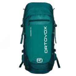 Ortovox TRAVERSE 38 S - Tourenrucksack -Globetrotter Ausrustung Geschaft 5638023691 f traverse 38 s ortovox 24