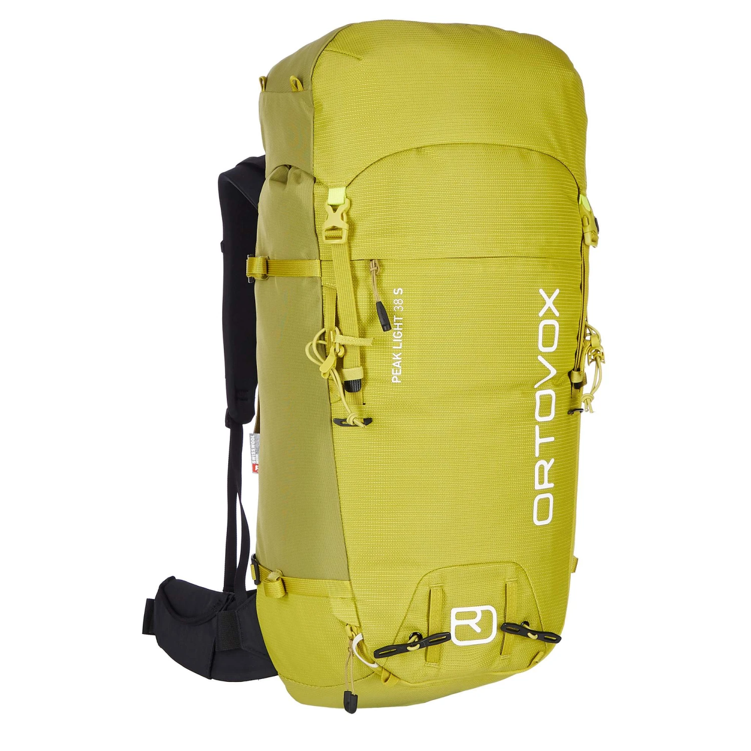 Ortovox PEAK LIGHT 38 S - Tourenrucksack 1 Ortovox PEAK LIGHT 38 S - Tourenrucksack
