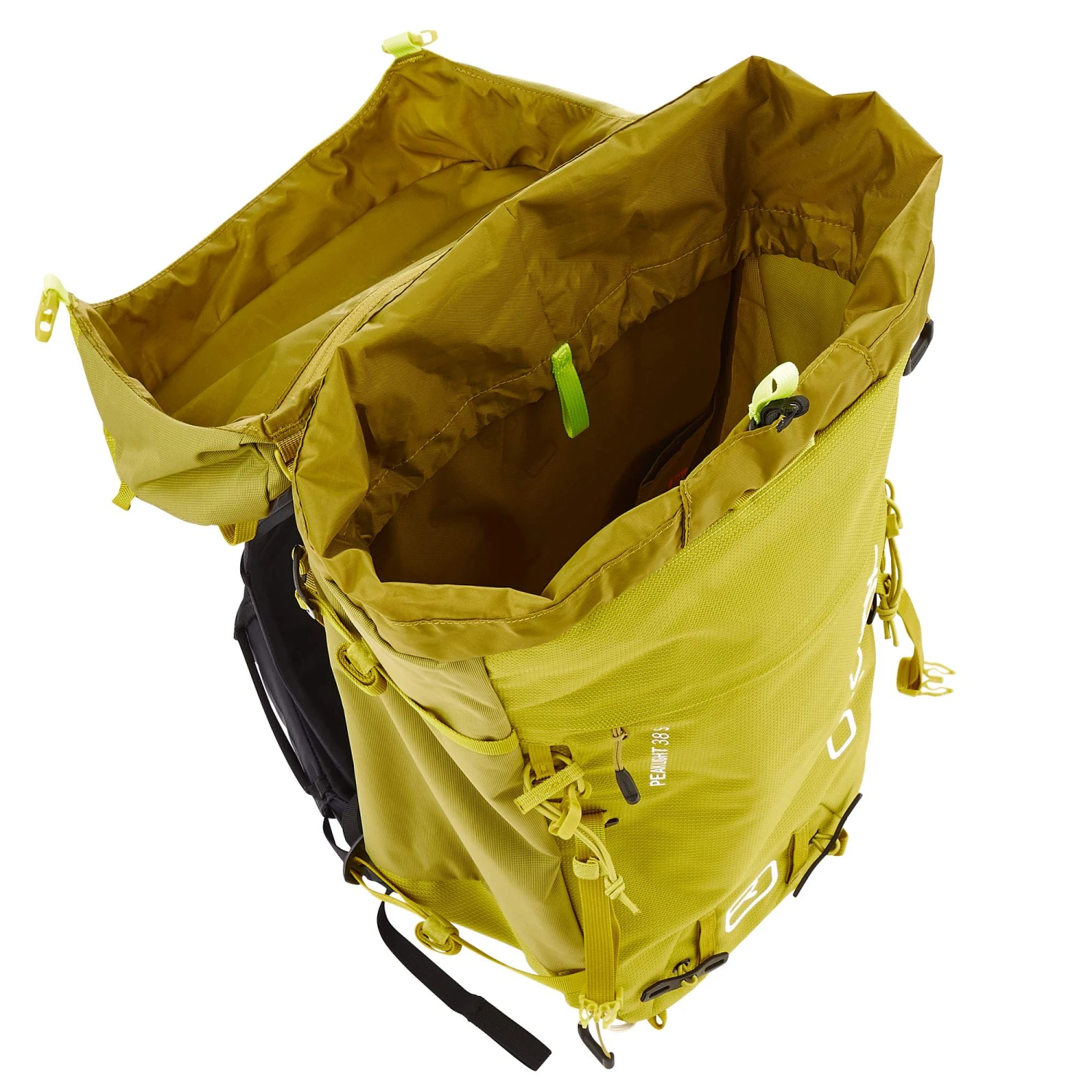 Ortovox PEAK LIGHT 38 S - Tourenrucksack 13 Ortovox PEAK LIGHT 38 S - Tourenrucksack – Bild 13