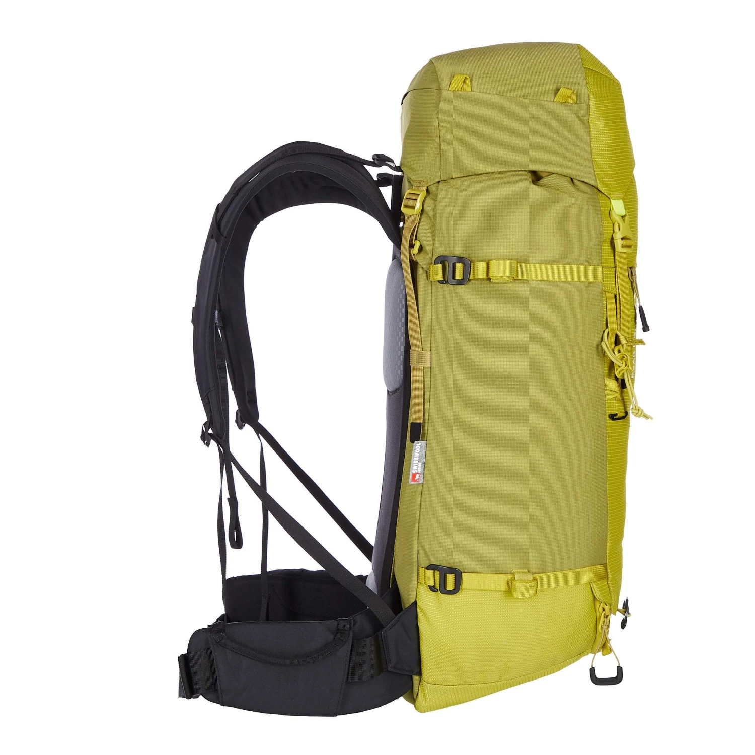 Ortovox PEAK LIGHT 38 S - Tourenrucksack 2 Ortovox PEAK LIGHT 38 S - Tourenrucksack – Bild 2
