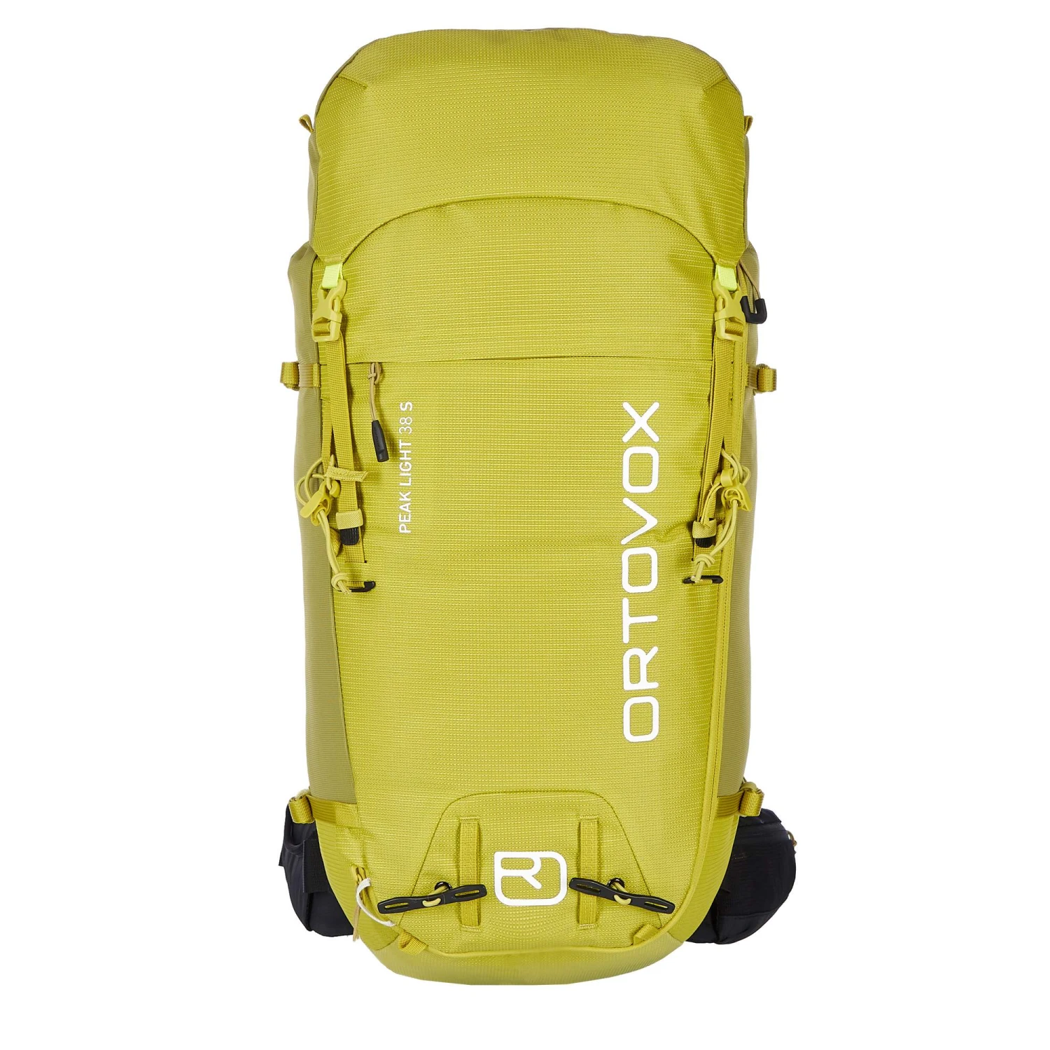 Ortovox PEAK LIGHT 38 S - Tourenrucksack 6 Ortovox PEAK LIGHT 38 S - Tourenrucksack – Bild 6