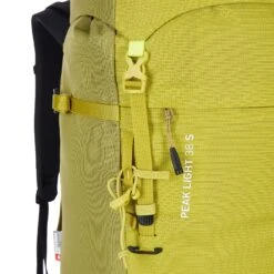 Ortovox PEAK LIGHT 38 S - Tourenrucksack 19 Ortovox PEAK LIGHT 38 S - Tourenrucksack -Globetrotter Ausrustung Geschaft 5638023693 g peak light 38 s ortovox 24