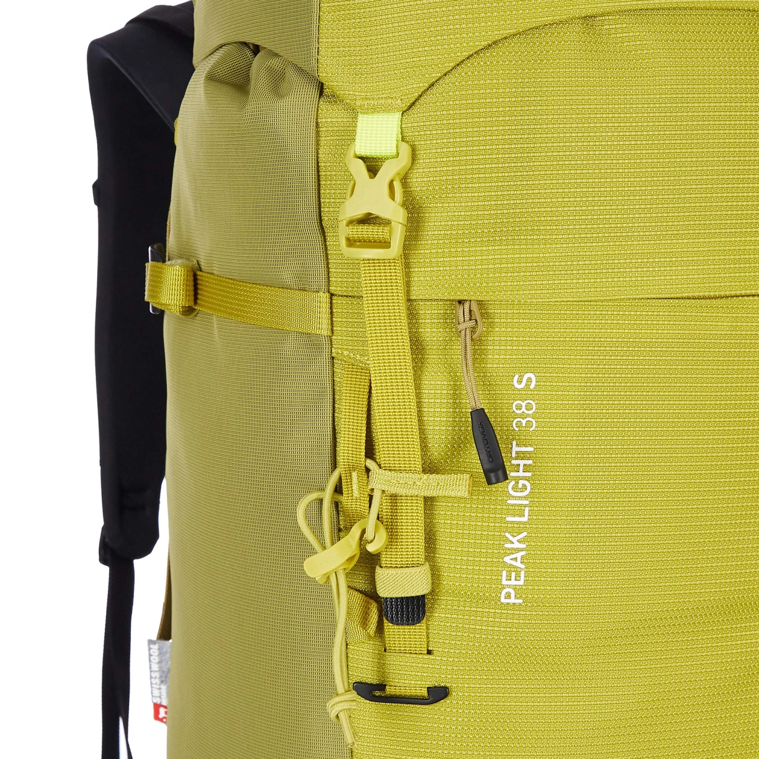 Ortovox PEAK LIGHT 38 S - Tourenrucksack 7 Ortovox PEAK LIGHT 38 S - Tourenrucksack – Bild 7