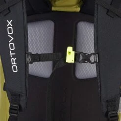 Ortovox PEAK LIGHT 38 S - Tourenrucksack 23 Ortovox PEAK LIGHT 38 S - Tourenrucksack -Globetrotter Ausrustung Geschaft 5638023693 k peak light 38 s ortovox 24