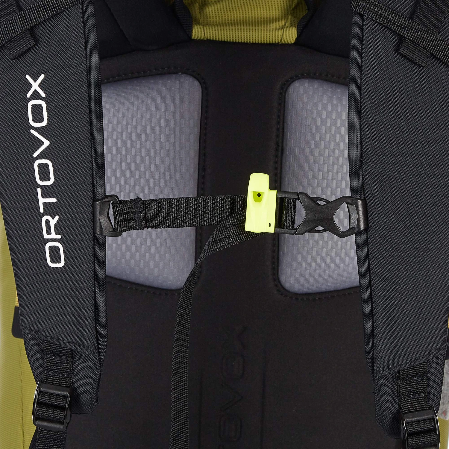 Ortovox PEAK LIGHT 38 S - Tourenrucksack 11 Ortovox PEAK LIGHT 38 S - Tourenrucksack – Bild 11