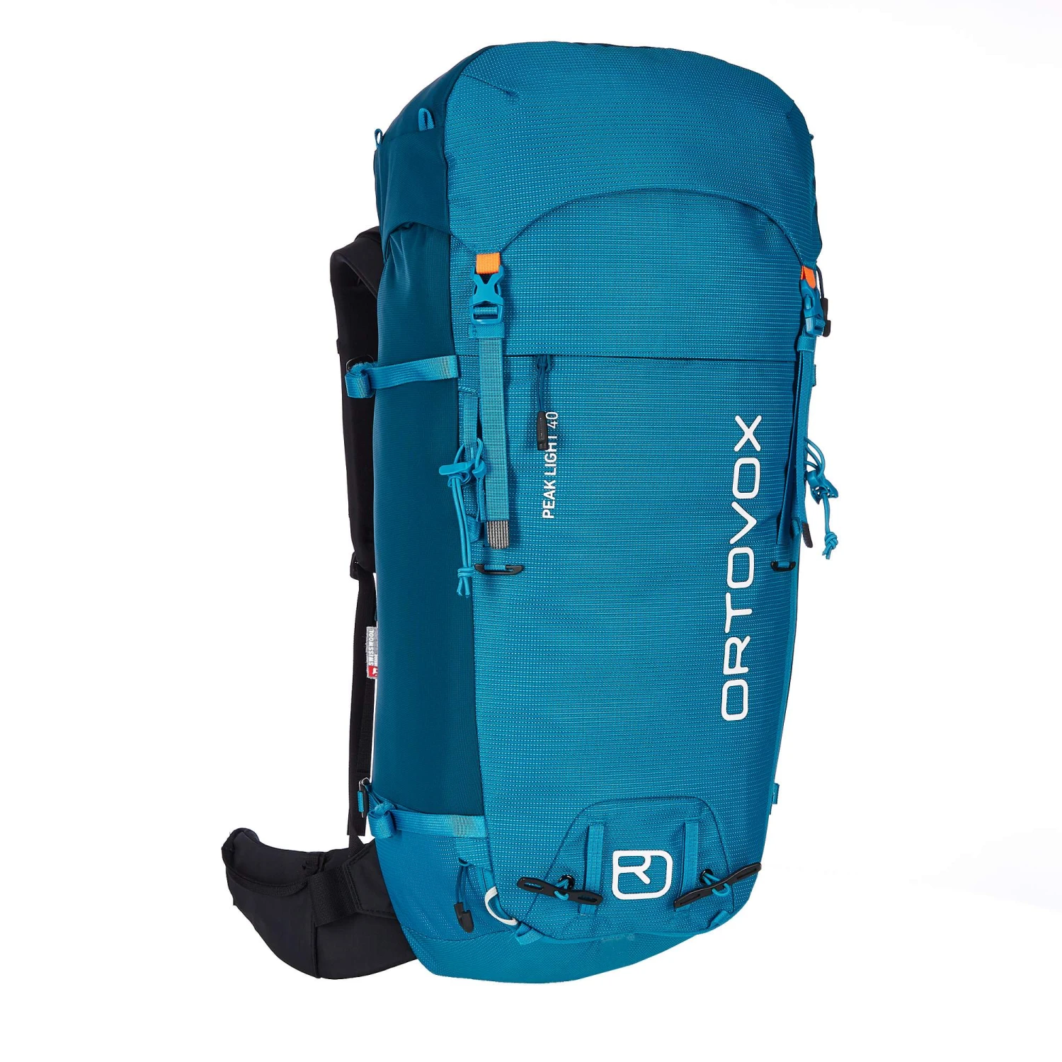 Ortovox PEAK LIGHT 40 - Tourenrucksack 1 Ortovox PEAK LIGHT 40 - Tourenrucksack