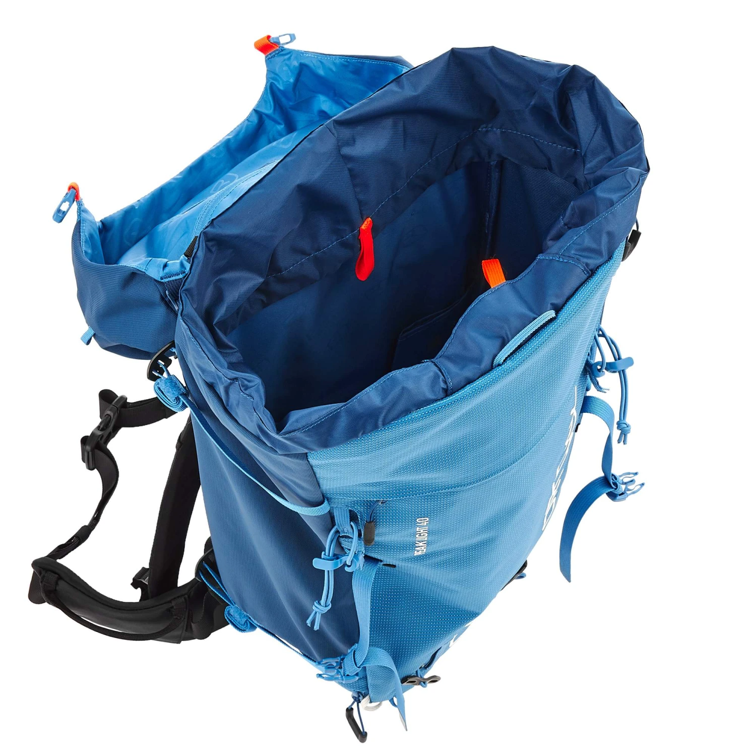 Ortovox PEAK LIGHT 40 - Tourenrucksack 13 Ortovox PEAK LIGHT 40 - Tourenrucksack – Bild 13