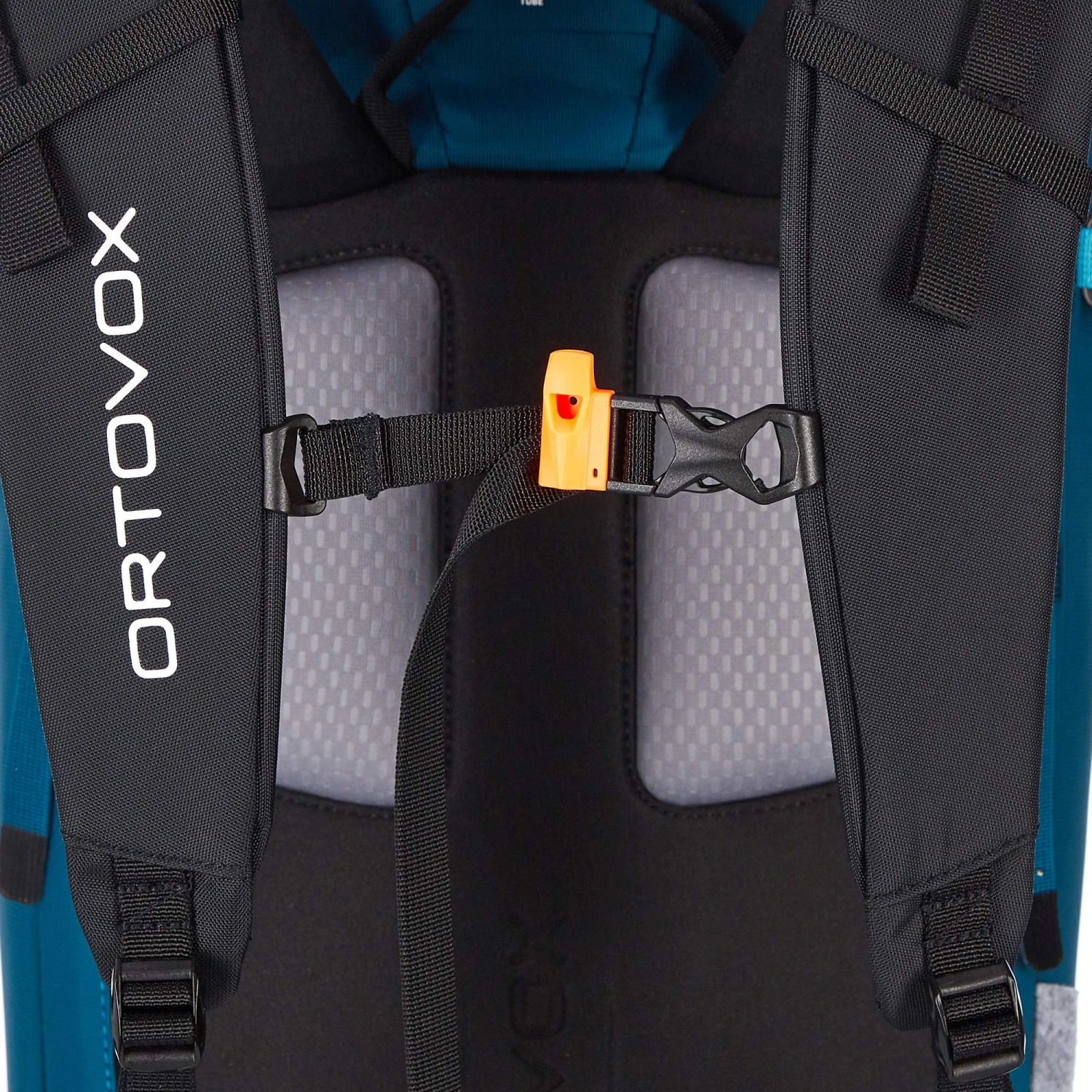 Ortovox PEAK LIGHT 40 - Tourenrucksack 11 Ortovox PEAK LIGHT 40 - Tourenrucksack – Bild 11