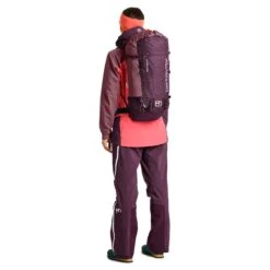 Ortovox PEAK LIGHT 30 S - Tourenrucksack 9 Ortovox PEAK LIGHT 30 S - Tourenrucksack -Globetrotter Ausrustung Geschaft 5638023703 d peak light 30 s ortovox 24