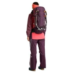 Ortovox PEAK LIGHT 30 S - Tourenrucksack 10 Ortovox PEAK LIGHT 30 S - Tourenrucksack -Globetrotter Ausrustung Geschaft 5638023703 e peak light 30 s ortovox 24