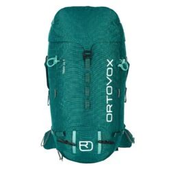 Ortovox TRAD 26 S - Kletterrucksack -Globetrotter Ausrustung Geschaft 5638023705 f trad 26 s ortovox 24