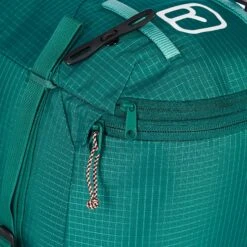 Ortovox TRAD 26 S - Kletterrucksack -Globetrotter Ausrustung Geschaft 5638023705 l trad 26 s ortovox 24