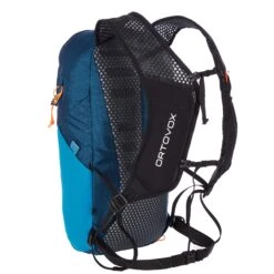 Ortovox TRAVERSE LIGHT 15 - Tagesrucksack -Globetrotter Ausrustung Geschaft 5638023714 d traverse light 15 ortovox 24