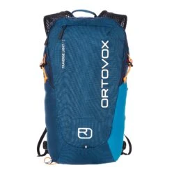Ortovox TRAVERSE LIGHT 15 - Tagesrucksack -Globetrotter Ausrustung Geschaft 5638023714 f traverse light 15 ortovox 24