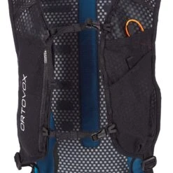 Ortovox TRAVERSE LIGHT 15 - Tagesrucksack -Globetrotter Ausrustung Geschaft 5638023714 i traverse light 15 ortovox 24