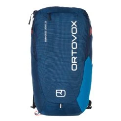 Ortovox TRAVERSE LIGHT 20 - Tagesrucksack -Globetrotter Ausrustung Geschaft 5638023715 f traverse light 20 ortovox 24