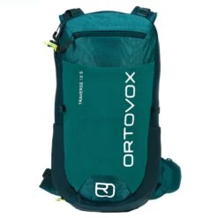 Ortovox TRAVERSE 18 S - Tagesrucksack -Globetrotter Ausrustung Geschaft 5638023716 f traverse 18 s ortovox 24