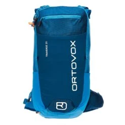 Ortovox TRAVERSE 20 - Tagesrucksack -Globetrotter Ausrustung Geschaft 5638023718 f traverse 20 ortovox 24