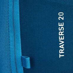 Ortovox TRAVERSE 20 - Tagesrucksack -Globetrotter Ausrustung Geschaft 5638023718 i traverse 20 ortovox 24