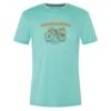 M BIKEPACKING TEE Herren - Funktionsshirt