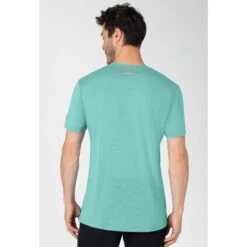 M BIKEPACKING TEE Herren - Funktionsshirt -Globetrotter Ausrustung Geschaft 5638023998 d m bikepacking tee supernatural 24