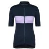W GRAVA MAILLOT Damen - Fahrradtrikot