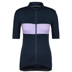 W GRAVA MAILLOT Damen - Fahrradtrikot
