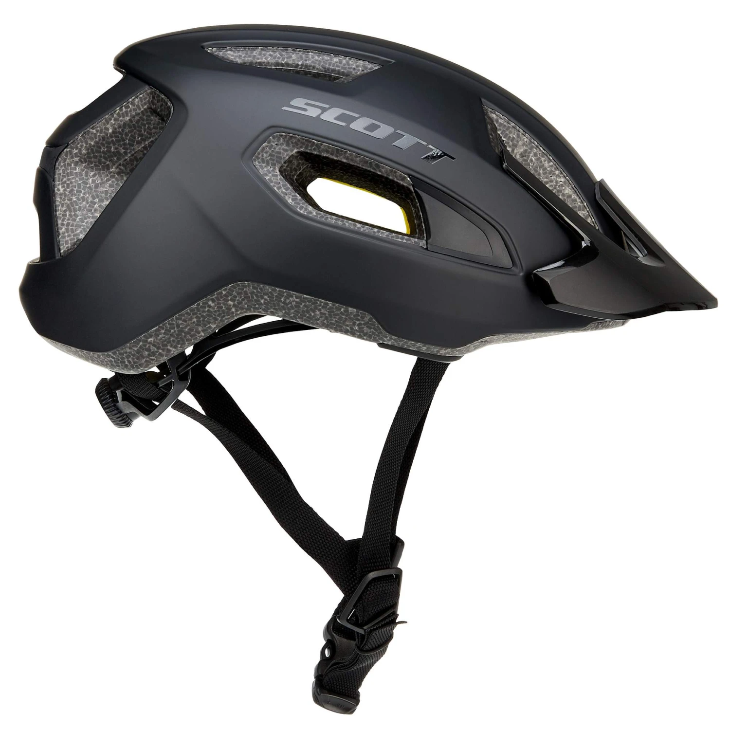 Scott SCO HELMET SUPRA PLUS (CE) Unisex - Fahrradhelm 2 Scott SCO HELMET SUPRA PLUS (CE) Unisex - Fahrradhelm – Bild 2