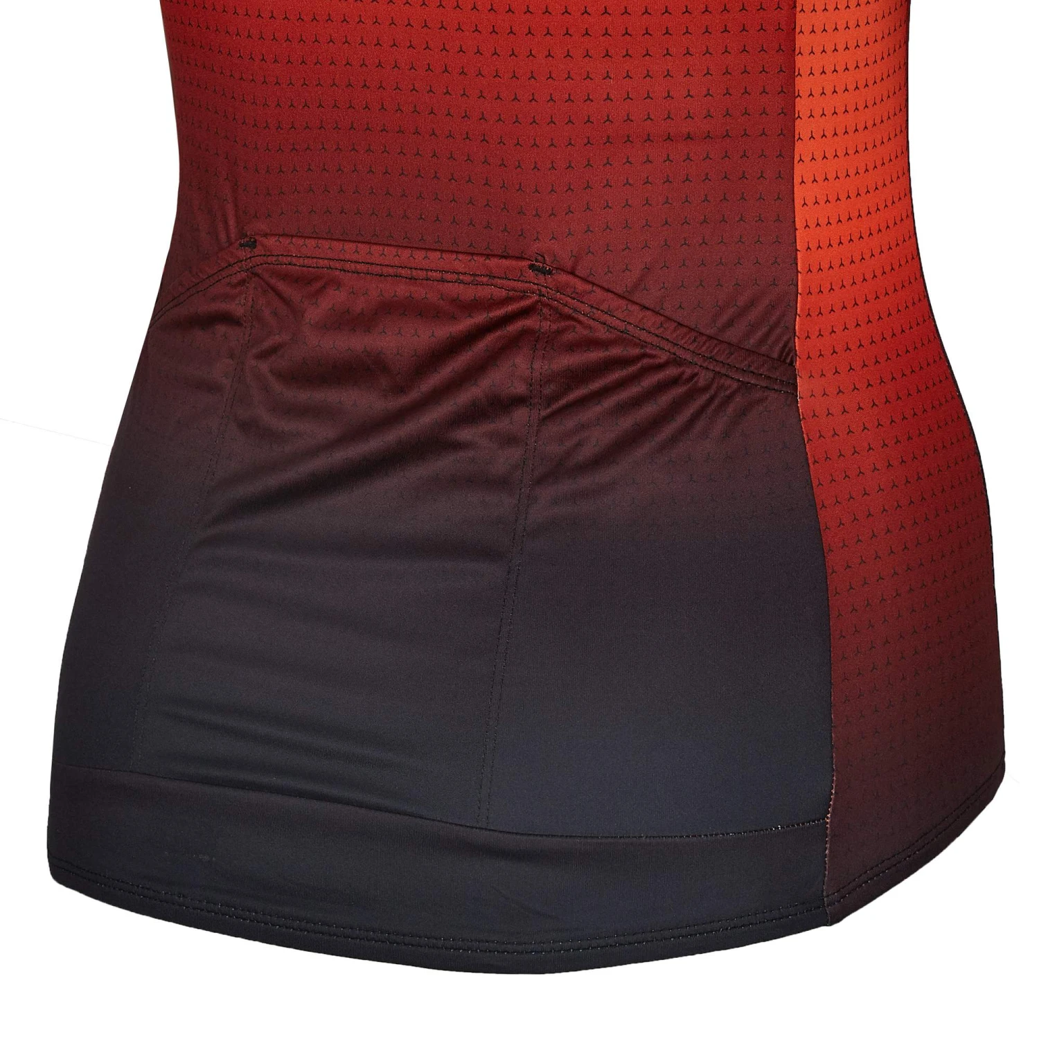 Scott SCO SHIRT W' S ENDURANCE 15 SS Damen - Fahrradtrikot – Bild 3