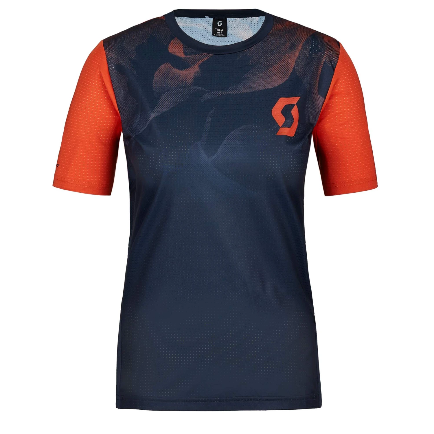 Scott SCO SHIRT W' S TRAIL VERTIC SS Damen - Fahrradtrikot 1 Scott SCO SHIRT W' S TRAIL VERTIC SS Damen - Fahrradtrikot