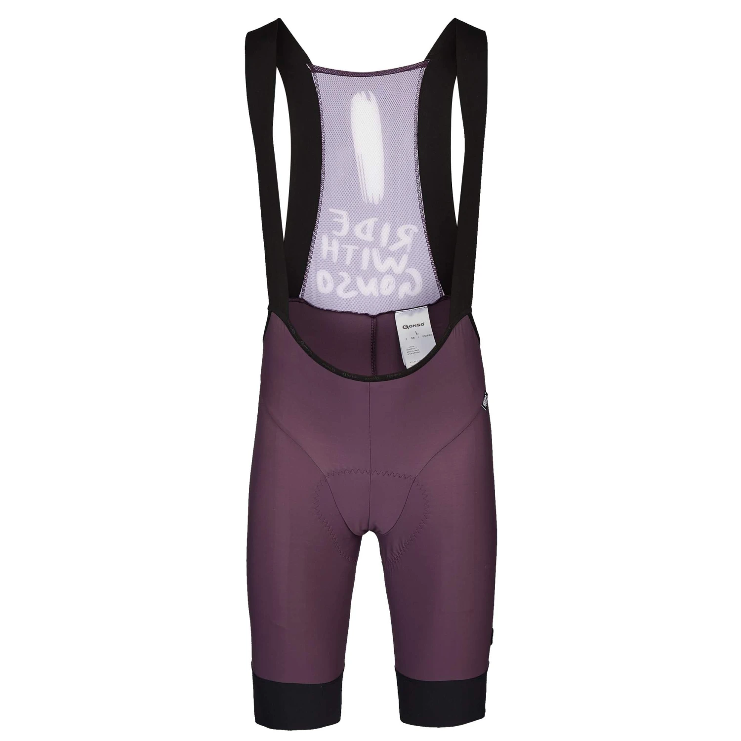 SQLAB GO U M Herren - Radlerhose 1 SQLAB GO U M Herren - Radlerhose