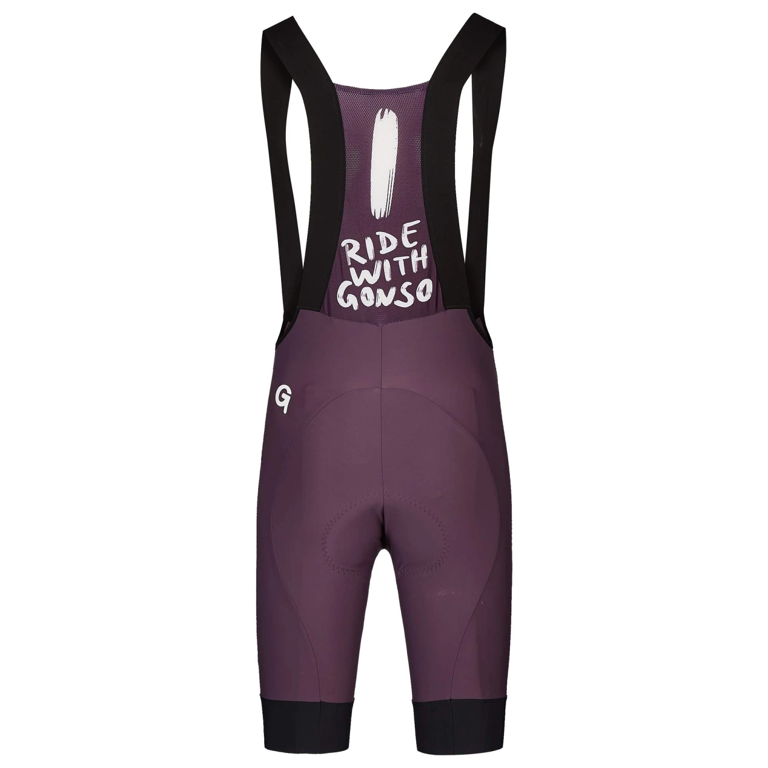 SQLAB GO U M Herren - Radlerhose 3 SQLAB GO U M Herren - Radlerhose – Bild 3