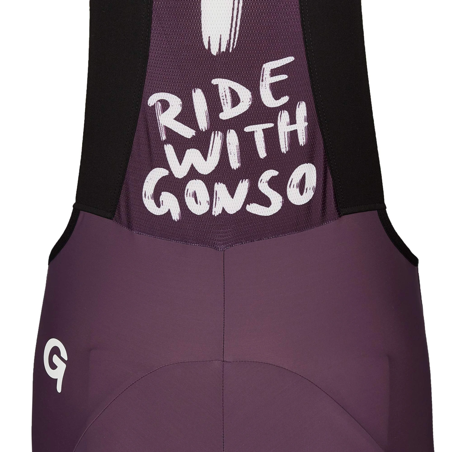 SQLAB GO U M Herren - Radlerhose 5 SQLAB GO U M Herren - Radlerhose – Bild 5