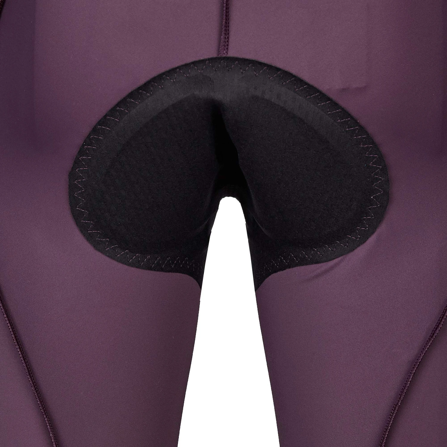 SQLAB GO U M Herren - Radlerhose 6 SQLAB GO U M Herren - Radlerhose – Bild 6