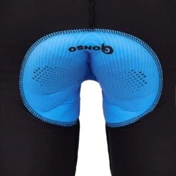 SITIVO W Damen - Radlerhose 11 SITIVO W Damen - Radlerhose -Globetrotter Ausrustung Geschaft 5638024258 g sitivo w gonso 24