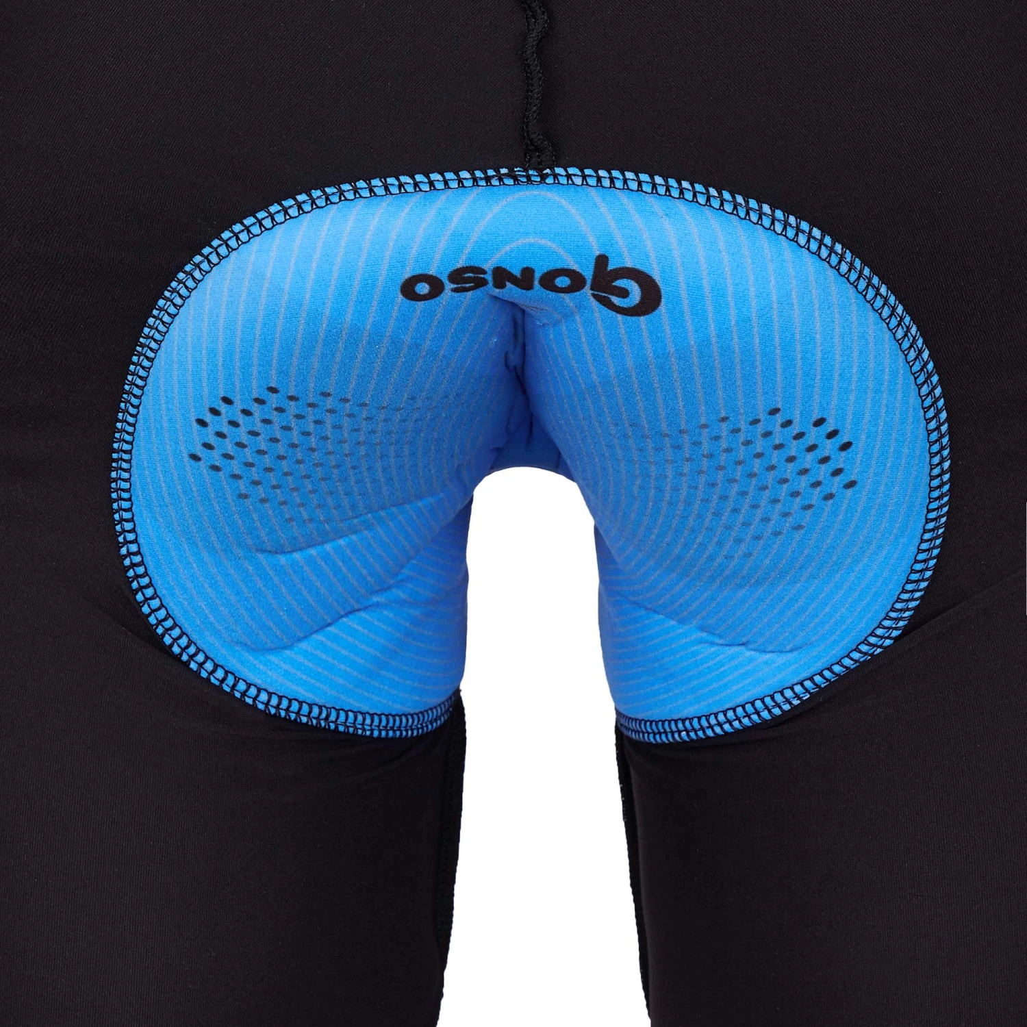 SITIVO W Damen - Radlerhose 5 SITIVO W Damen - Radlerhose – Bild 5