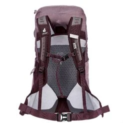 Deuter AC LITE 22 SL Damen - Tagesrucksack -Globetrotter Ausrustung Geschaft 5638024278 c ac lite 22 sl deuter 24