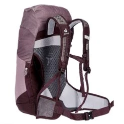 Deuter AC LITE 22 SL Damen - Tagesrucksack -Globetrotter Ausrustung Geschaft 5638024278 d ac lite 22 sl deuter 24