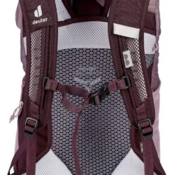 Deuter AC LITE 22 SL Damen - Tagesrucksack -Globetrotter Ausrustung Geschaft 5638024278 j ac lite 22 sl deuter 24