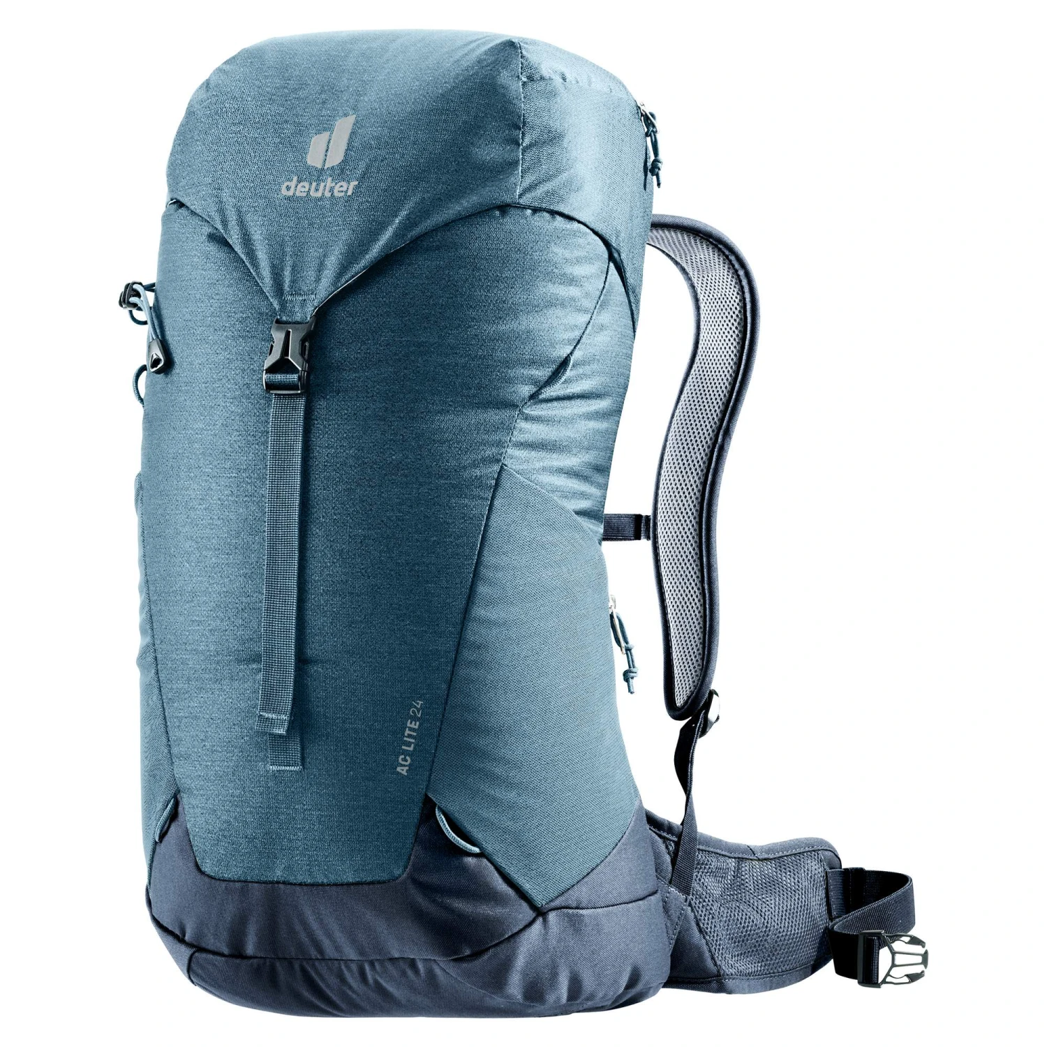 Deuter AC LITE 24 Herren - Tagesrucksack 7 Deuter AC LITE 24 Herren - Tagesrucksack – Bild 7